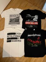 Heaven Shall Burn Sea Shepherd Hundredth  T-Shirt L Hamburg-Mitte - Hamburg Altstadt Vorschau