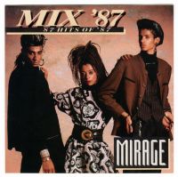 CD "MIRAGE - Mix ´87" , Top.Zustand Hamburg - Bergedorf Vorschau