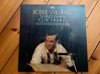 Robbie Williams "Swing when you're winning" Vinyl LP / 180 g Hamburg-Nord - Hamburg Alsterdorf  Vorschau