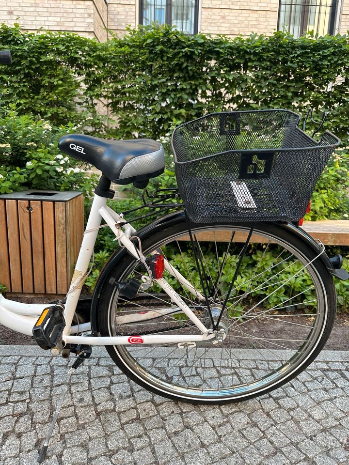 Fahrrad 28 Zoll in Berlin