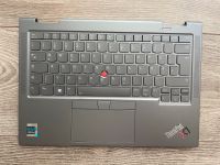 Lenovo ThinkPad X1 Yoga 6.gen Palm Rest QWERTZ BACKLIT Baden-Württemberg - Mannheim Vorschau