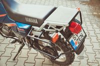 Suche Gepäckträger Tenere xtz 660 3yf Nordrhein-Westfalen - Lüdenscheid Vorschau