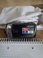 Suche accu und Ladegerät für Sony Handy am hdr-cx200 Bayern - Immenstadt Vorschau