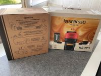 Kaffeemaschine Nespresso Vertuo Pop Düsseldorf - Unterbach Vorschau