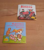 Pixi Bücher Bayern - Memmingen Vorschau