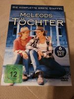 McLeods Töchter DVD-Box Staffel 1 Nordrhein-Westfalen - Dinslaken Vorschau