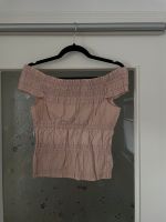 MNG Mango Bluse rose S ✨NEU✨ Brandenburg - Neuenhagen Vorschau