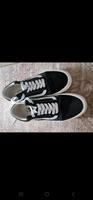 Vans Old school schwarz Größe 39 Hessen - Herborn Vorschau