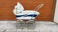 Kinderwagen Retro Vintage Baden-Württemberg - Dischingen Vorschau