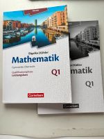 Mathematik: Sekundarstufe II Q1: Leistungskurs, Hessen Hessen - Groß-Gerau Vorschau