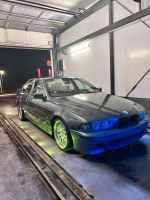 BMW 523i E39 M Paket Frankfurt am Main - Nieder-Eschbach Vorschau