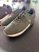 U. S. Polo Assn. Schuhe Nordrhein-Westfalen - Krefeld Vorschau