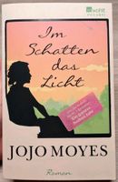 Buch im Schatten das Licht von Jojo Moyes Bayern - Augsburg Vorschau