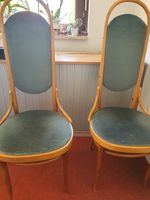 4 Original Thonet Stühle Bayern - Roth Vorschau