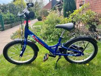  Puky Youke 16" Kinderfahrrad mit Piratenmotiv – gebraucht Eimsbüttel - Hamburg Stellingen Vorschau