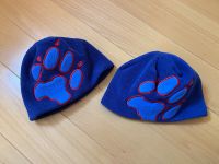 2 Jack Wolfskin Wintermützen  Front Paw Hat Größe M Sachsen - Oelsnitz / Vogtland Vorschau