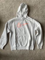 Nike Herren Hoodie Größe S Hessen - Schmitten Vorschau