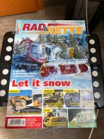 Rad & Kette Magazin 1/2020 Bayern - Stockstadt a. Main Vorschau