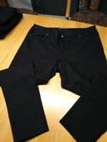 Neue schwarze Jeans  Gr. 50 Hessen - Wolfhagen  Vorschau