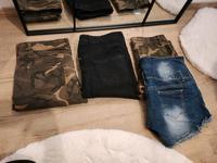 Jeans Set, Bekleidungspaket Gr. 42 Thüringen - Wasungen Vorschau