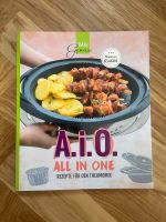 All in one Thermomix Kochbuch corinna wild mixgenuss Bayern - Fürth Vorschau