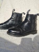 Dr. Martens Gr. 40 Brandenburg - Cottbus Vorschau