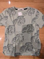 H&M T-Shirt Traktor Größe 122/128 Nordrhein-Westfalen - Goch Vorschau