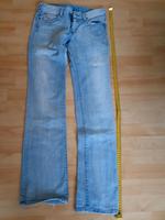 Diesel Jeans Damen Thüringen - Leinefelde Vorschau