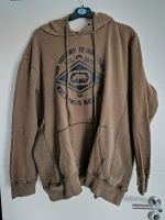 Ecko Hoodie 3XL oliv Rheinland-Pfalz - Hettenleidelheim Vorschau