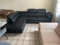 Sofa Schlafsofa Ecksofa Couch Wohnlandschaft biss 60% Günstig Niedersachsen - Garbsen Vorschau