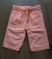 NEU Kinder kurze Sommer Hose Größe 122 neon Orange Duisburg - Neumühl Vorschau