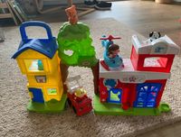 Fisher Price little people Saarland - St. Ingbert Vorschau