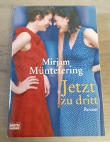 Jetzt zu dritt - Mirjam Müntefering - Lesbisch - Lesben - LGBT Nordrhein-Westfalen - Lüdenscheid Vorschau