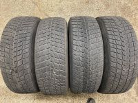 4 x Winterreifen Nexen M+S 225/60 R17 103H mit 4 x 5,5mm Rheinland-Pfalz - Klein-Winternheim Vorschau