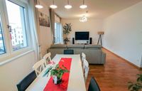 5-ZIMMER-NEUBAUWOHNUNG MIT BALKON  NUR WENIGE METER ZUM HEINRICH-LAEHR-PARK Berlin - Steglitz Vorschau