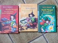 Molli Mogel Taschenbücher 3 Stück Nordrhein-Westfalen - Hamm Vorschau
