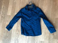 Kleidungspaket Pullover Shorts Hemd H&M Jacke 122 Hamburg-Nord - Hamburg Groß Borstel Vorschau