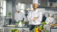 Kantinenfachkraft (m/w/d) in Düsseldorf Düsseldorf - Stadtmitte Vorschau