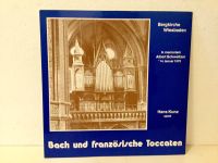 Bergkirche Wiesbaden Bach und französische Toccaten Hans Kunz Bayern - Ustersbach Vorschau