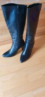 "Gerry Weber" Stiefel ❤️ inklVersand❤️ Gr.40 schwarz Bayern - Beilngries Vorschau