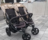 Hauk Zqillingsbuggy / Geschwisterbuggy Baden-Württemberg - Albstadt Vorschau