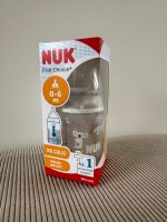 NUK Babyflasche First Choice 0-6 Monate 150ml Kiel - Elmschenhagen-Kroog Vorschau