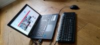 17 Zoll Acer Notebook mit SSD und Windows 11, Teildefekt Nordrhein-Westfalen - Neuss Vorschau