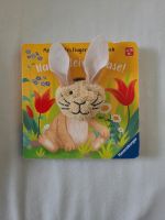 Buch Hallo kleiner Hase Brandenburg - Walchow Vorschau