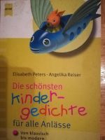 Die schönsten Kindergedichte Baden-Württemberg - Hockenheim Vorschau