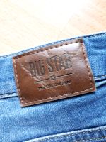 Moderne Big Star Damen Jeans Hose Größe W27-L30 Nordrhein-Westfalen - Neuss Vorschau