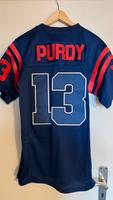 Brock Purdy High School Football Jersey Frankfurt am Main - Dornbusch Vorschau