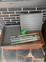 Ikea komplement schuhregal grau 50x58 Pax Einbau Schrank Hessen - Allendorf Vorschau