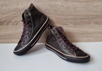 Converse All Star 1J857 CT A/S European High Leder Sneaker Gr. 37 Nürnberg (Mittelfr) - Nordstadt Vorschau