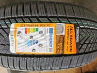 4 neu Allwetterreifen Tracmax 225/40R18 92Y incl Montage vor Ort Baden-Württemberg - Philippsburg Vorschau